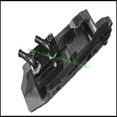 Sulzer P7300hpの投射物の織機は予備品、部品270007545選択のガイド・レール