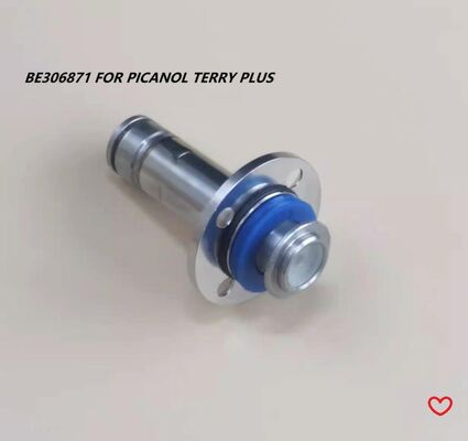 BE306871 ピカノール・エア・ジェット・ロームのバルブ 寿命が長い 価値のある価格