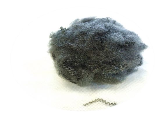 針はGeotextileのための65mmの非編まれた生地ポリエステル3Dを打った