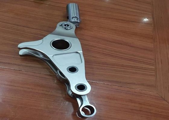ブレーキ ピストンが付いている耐久のSulzerの投射物の織機の部品のピッカー ローラーのレバー