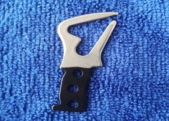 ガイドの歯のSulzerの投射物の織機は911-123-337がのための単位を殺害する予備品を