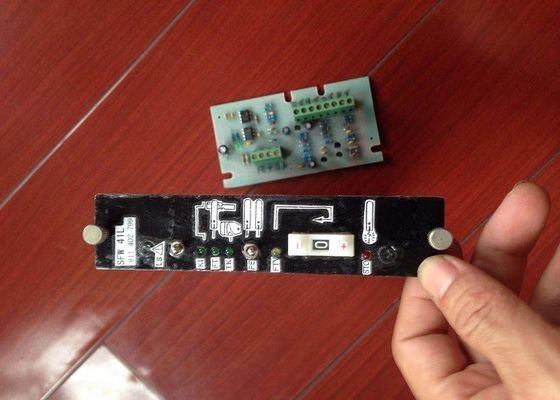 Sulzerの織機P7100のためのSfwの印刷物の電子工学の投射物の織機の部品