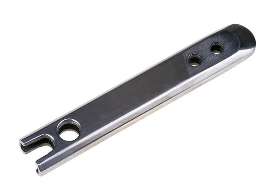 P7100 P7200 K3の編む機械予備品の織機の投射物3.8x5 4x5