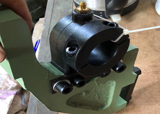 ISO9001投射物の織機はSulzerの編む機械類の予備品を分ける