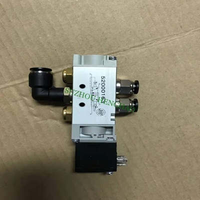 PickFinding弁の部品いいえ:BE314439 Picanolの編む機械織機の予備品
