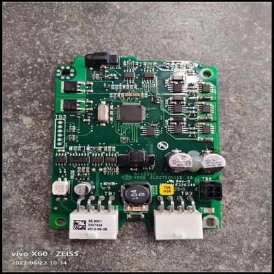 Picanolの編む機械部品BE800587の石油フィルターセンサーBa313381のレノ板58.9001