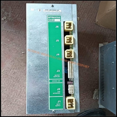 電気予備品BA206204 VAMATEX PROMATECH VドライブSOMETキーボードF6