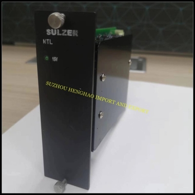 Sulzerの織機P7100のための部品番号911180163モジュールNTL13の電気予備品