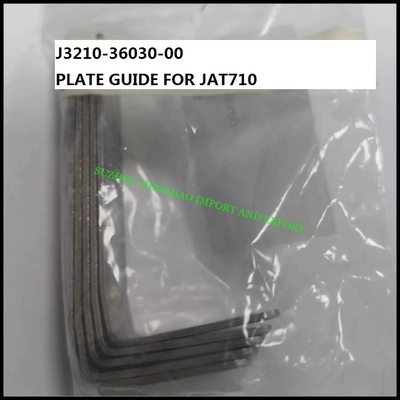 AirjetトヨタJAT710の予備品、版ガイド、J3210-36030-00、MROは編む植物のために供給する