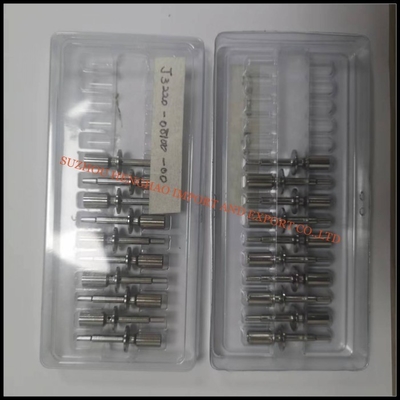 Airjetの織機の部品:トヨタJAT710/810、部品のためのPLUNGER-ASSYいいえ:J3220-08100-00の元の質、中国製