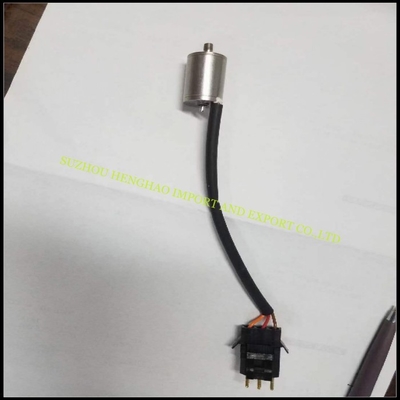 エアジェット織機部品: J9206-02201-00 、JAT610/710/810、オリジナル品質、中国からの MRO 供給