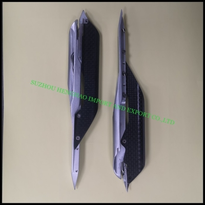 P1001 レフ・グリッパー; ラピアヘッド (Rapier Head)) Vamatex P1001 ラピアローム Lh& Rh パーツNo.9120117 9120250 用