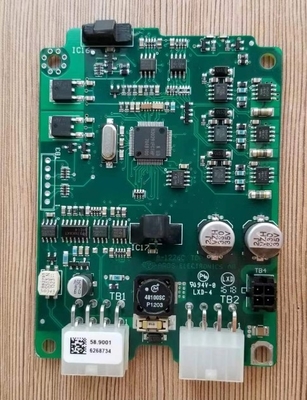 レノPCB オムニプラス800,PN:58.9001 BA313381
