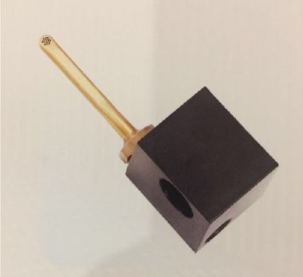 サブノズル（リレーノズル）; 良質なノズル 19穴 Sulzer L5100用、繊維機械スペアパーツサプライヤー