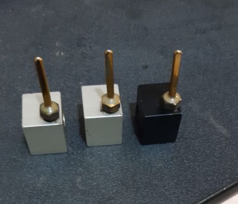 サブノズル（リレーノズル）; 良質なノズル 19穴 Sulzer L5100用、繊維機械スペアパーツサプライヤー