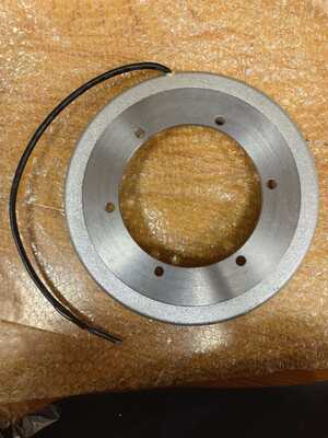 レオナルドの機械クラッチのための電磁石,Vamatex レオナルド織機スペアパーツ,中国からのMROサプライヤー