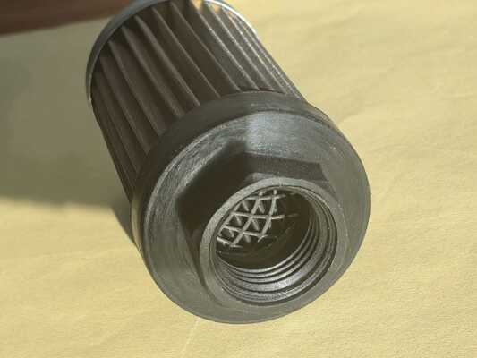 VAMATEXのフィルター 部品番号: 2690213, 織機工場のための中国からのMROサプライヤー