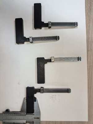 72793U,72793T,補助用ゴム,織機用織機の部品