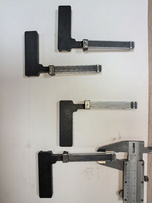 72793U,72793T,補助用ゴム,織機用織機の部品