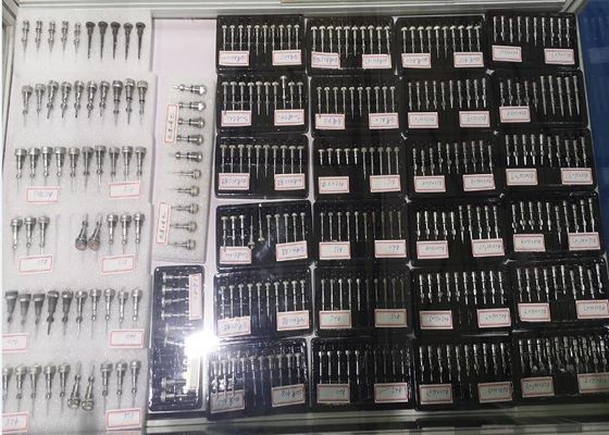 Picanol SometのためのISO9001 ISO14001 AirJetの織機の部品