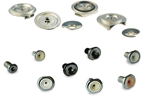 予備品ISO14001を回す対ディスク開放端