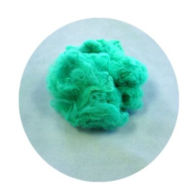 20D 65mmのコンクリートのための総合的なステープル ファイバPSFへの1.2D