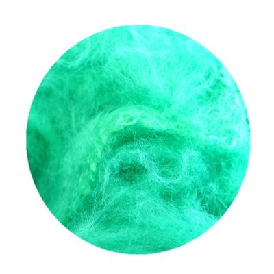 20D 65mmのコンクリートのための総合的なステープル ファイバPSFへの1.2D