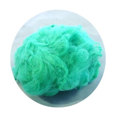 20D 65mmのコンクリートのための総合的なステープル ファイバPSFへの1.2D