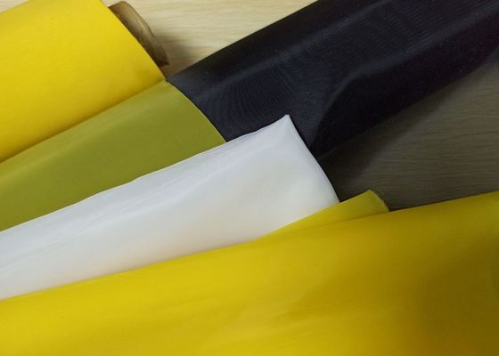 Antistanicの油を取り除く網Converntionalを印刷するISO14001 420meshポリエステル