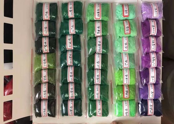 非編まれる20D 28mmは染められたポリエステルGeotextileの使用を添加する