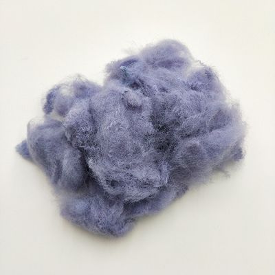 AAの等級はポリエステル線維のパッディングのための人によってなされた織物材料を再生した