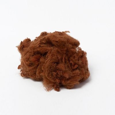 AAの等級はポリエステル線維のパッディングのための人によってなされた織物材料を再生した