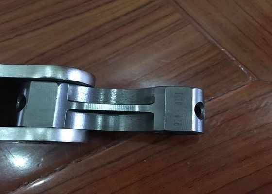 ブレーキ ピストンが付いている耐久のSulzerの投射物の織機の部品のピッカー ローラーのレバー