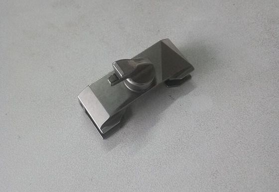 靴の織物の機械類のスペアー/7.5mm PU Sulzerの織機の予備品の選択