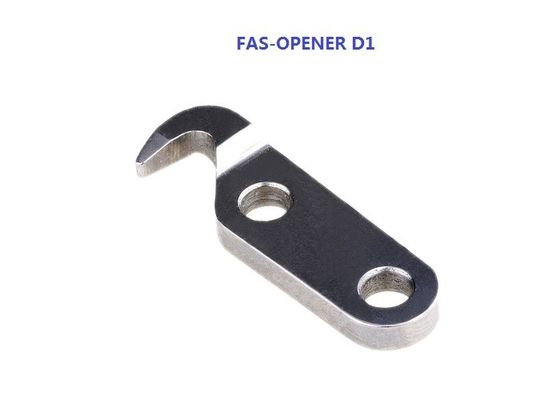 911-129-165単位を受け取るためのSulzerの編む機械部品のFAS -オープナD1 D2