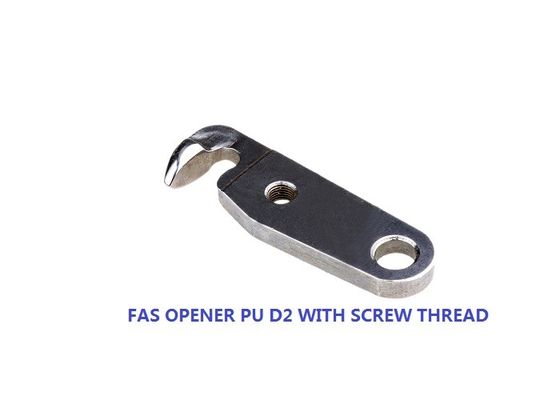 911-129-165単位を受け取るためのSulzerの編む機械部品のFAS -オープナD1 D2