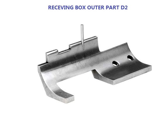 911-125-129 Sulzerの編む機械は箱の外側の使用の受け入れを分ける