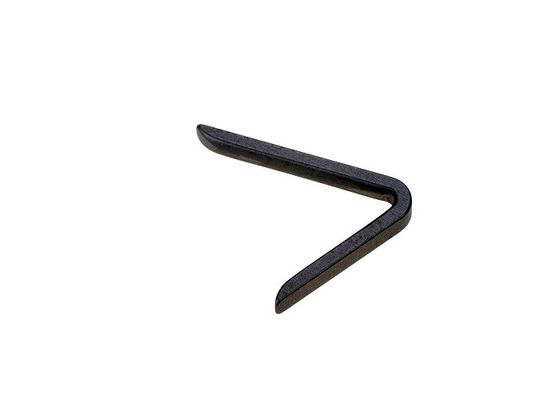 刃のSulzerを集中させてHartmetalinsertの予備品は滑らかな編を保つ