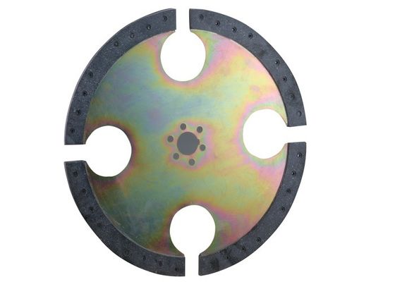 Coupingディスク911803101 Sulzerは予備品ドライブおよび機械ブレーキのための現われる