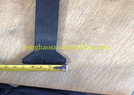 ヨークの完全な部911165172の編む織機の予備品P7100 P7150 P7200