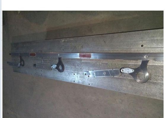 ヘルド フレーム、馬具ドライブ連結編む織機の予備品の/Sulzerの織機の交換部品、P7100、PU、TW11等のため