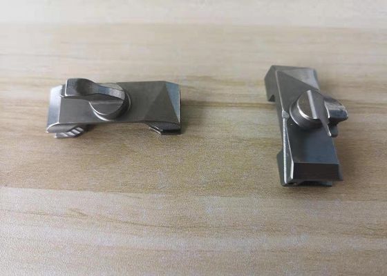 靴の伸縮性があるSulzerの織機を選んで予備品は投射物との0.15-0.30mmの間隔をあける