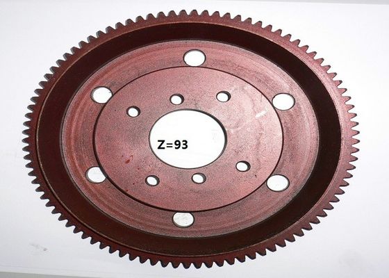 ラチェット ホイールの編む織機の予備品のSulzerの予備品は単位をとる