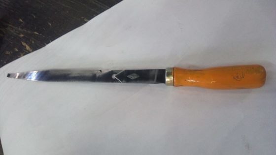 ナイフ60 80無し修理凹まし、用具を点検する概要のSulzerの予備品