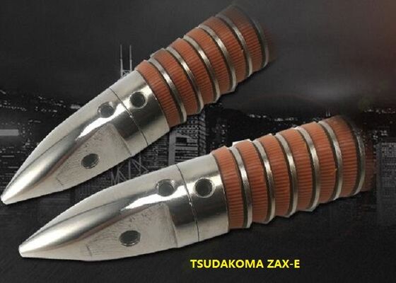原寸の空気ジェット機の織機はTsudakomaのためのゴム製寺院シリンダーを分ける