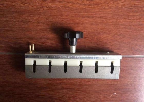911307074接触クリップSulzerの編む織機の予備品P7100の長い生命