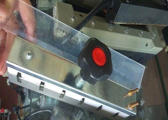 911307074接触クリップSulzerの編む織機の予備品P7100の長い生命