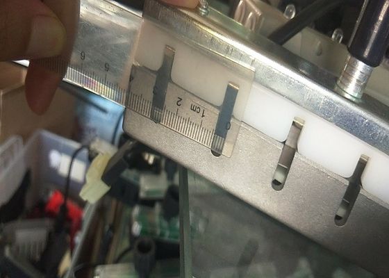 911307074接触クリップSulzerの編む織機の予備品P7100の長い生命
