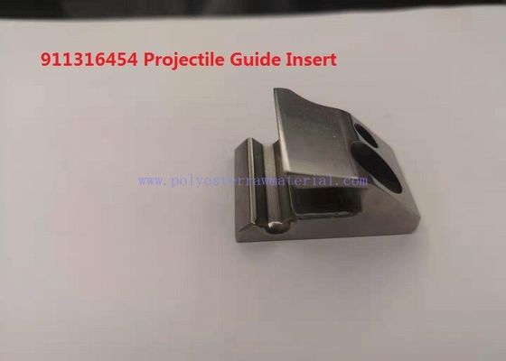 投射物ガイドの挿入物P7100 D1の自動織機の予備品911316454