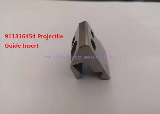 投射物ガイドの挿入物P7100 D1の自動織機の予備品911316454